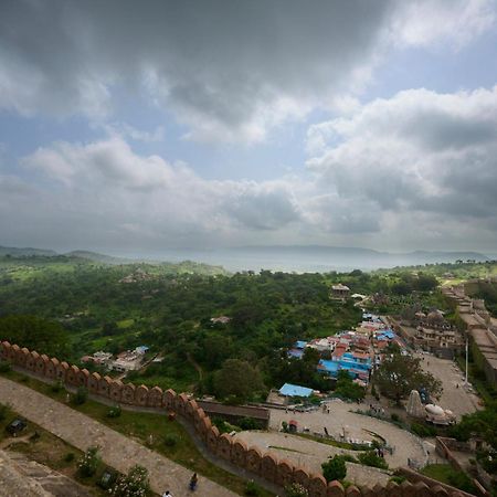 Renest Kumbhalgarh Hotell Eksteriør bilde
