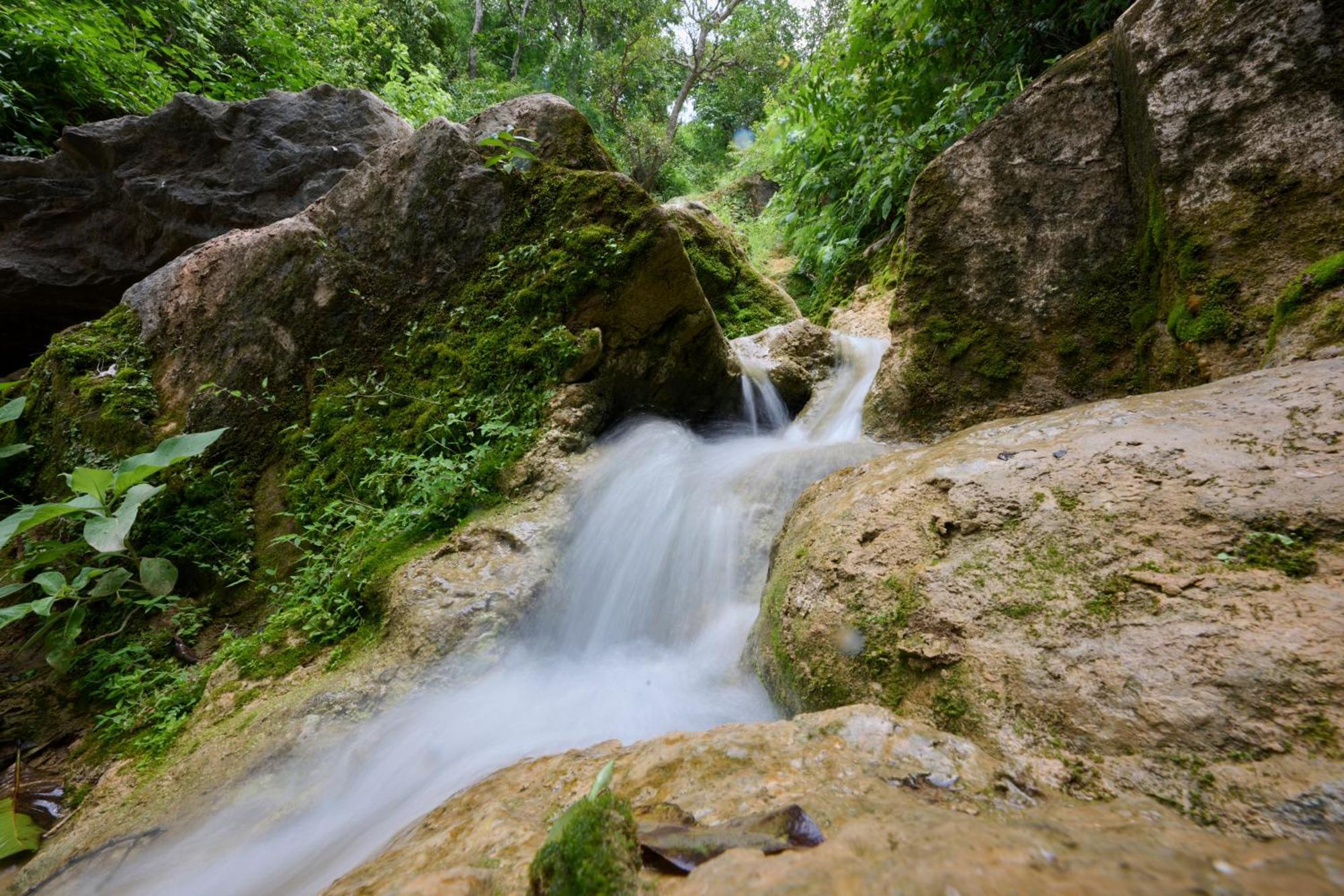 Renest Kumbhalgarh Hotell Eksteriør bilde