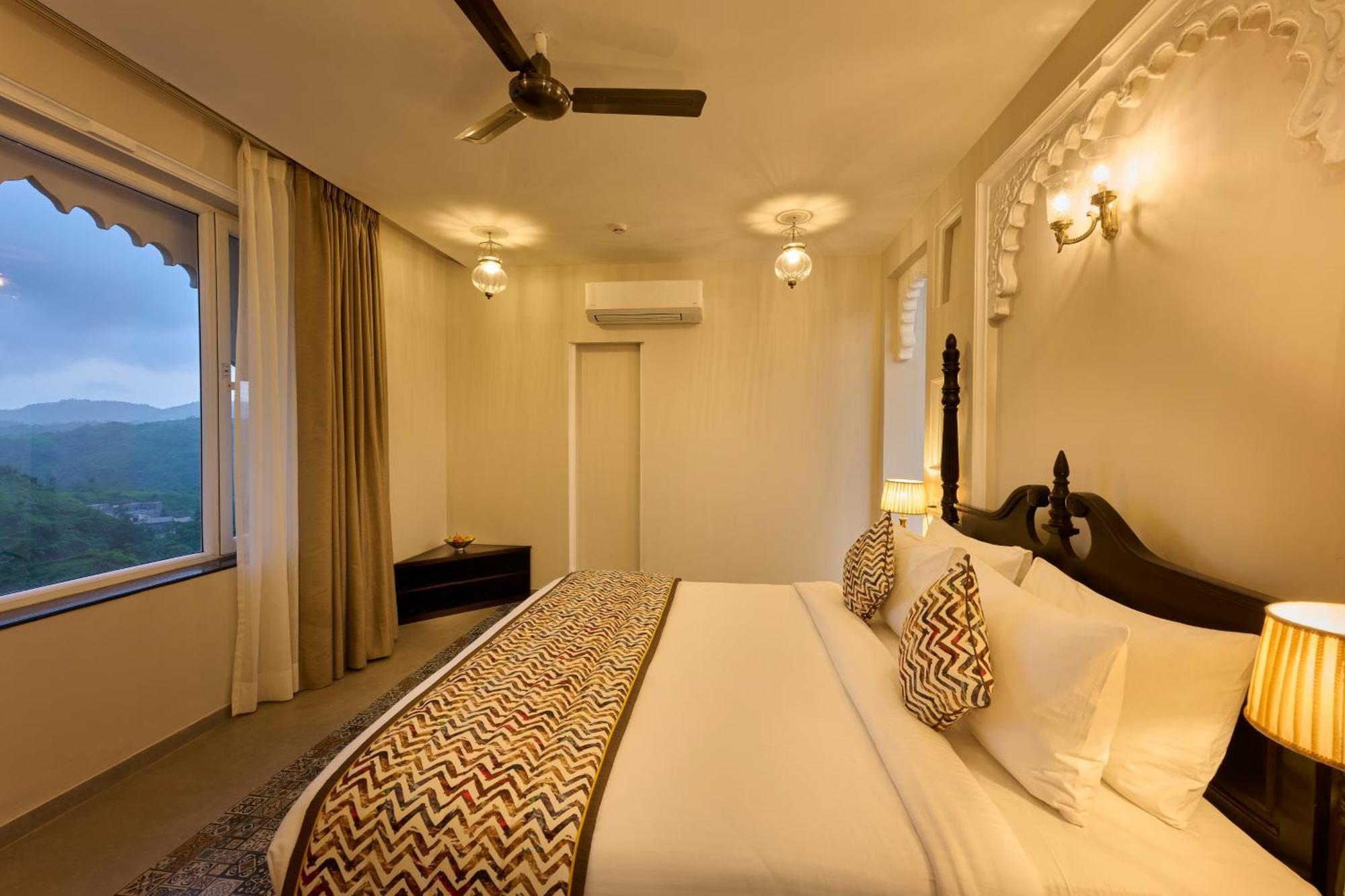 Renest Kumbhalgarh Hotell Rom bilde