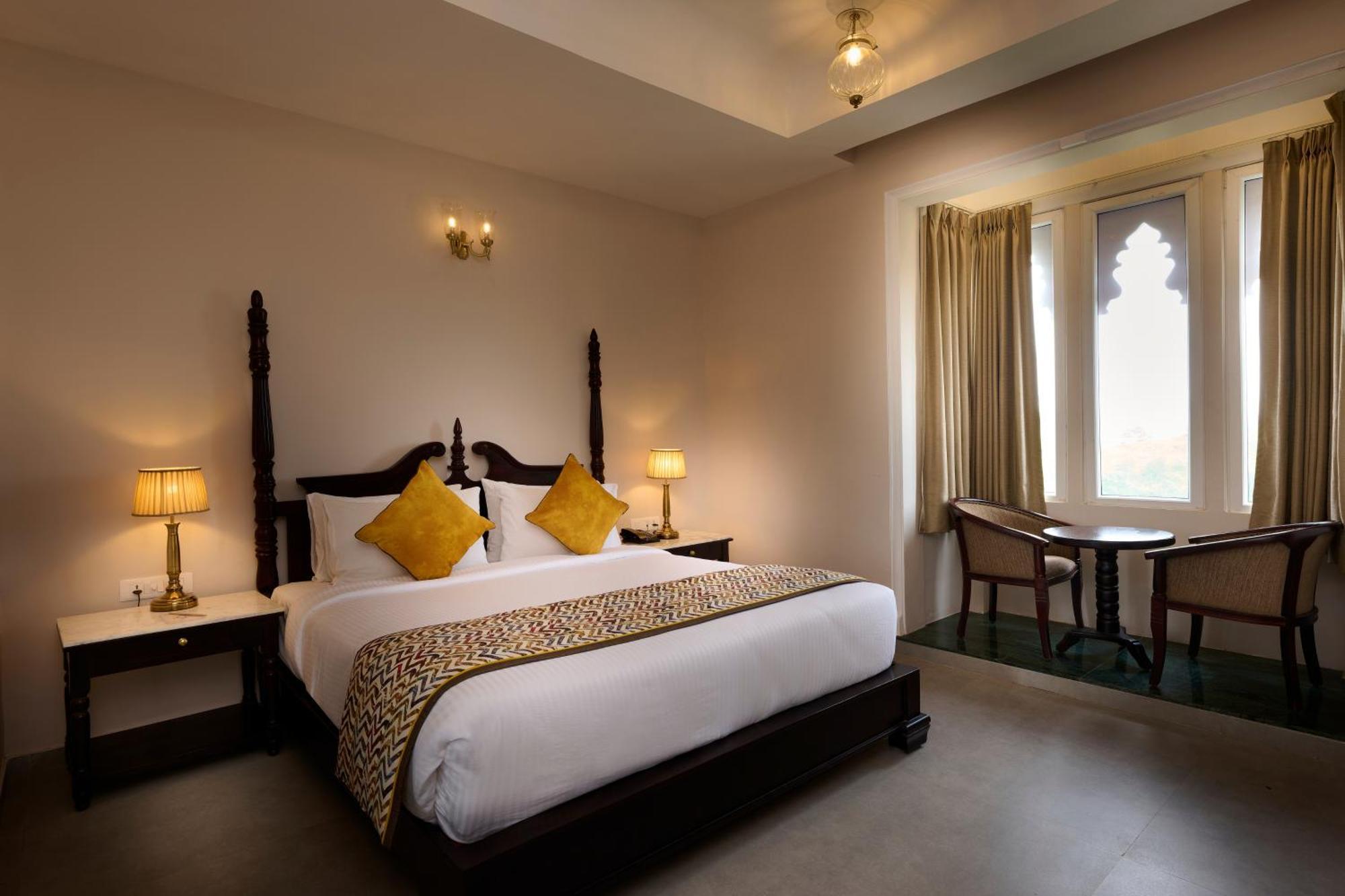 Renest Kumbhalgarh Hotell Rom bilde